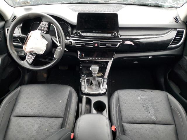 Photo 4 from auction – 2022 KIA SELTOS EX with VIN KNDERCAAXN7300471