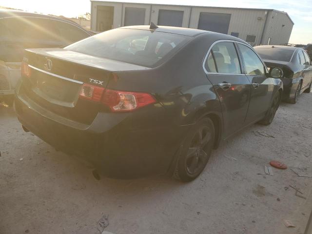 Photo 3 from auction – 2011 ACURA TSX with VIN JH4CU2F6XBC015386