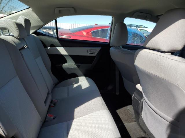 Photo 10 from auction – 2016 TOYOTA COROLLA L with VIN 2T1BURHE1GC697602