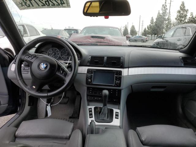 Photo 8 from auction – 2004 BMW 330 CI with VIN WBABW53484PL46052