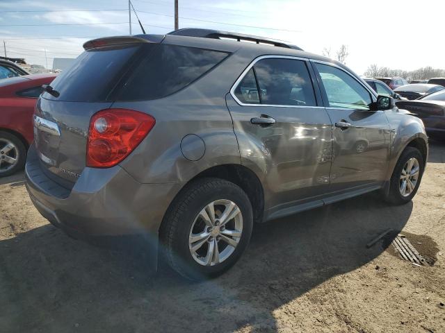 Photo 3 from auction – 2012 CHEVROLET EQUINOX LT with VIN 2GNALDEK2C6335938