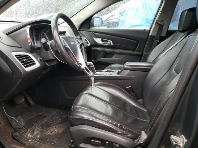 Photo 7 from auction – 2011 GMC TERRAIN SL with VIN 2CTFLVEC6B6271256