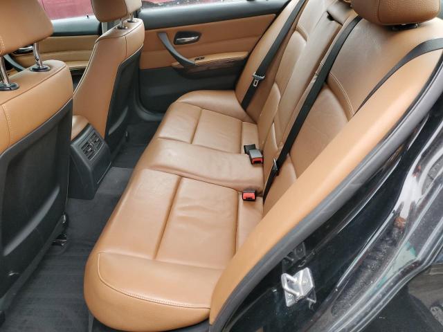 Photo 10 from auction – 2011 BMW 328 XI SUL with VIN WBAPK5C57BA811253