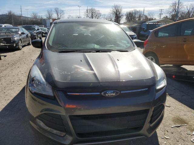 Photo 5 from auction – 2016 FORD ESCAPE SE with VIN 1FMCU0G71GUC65237