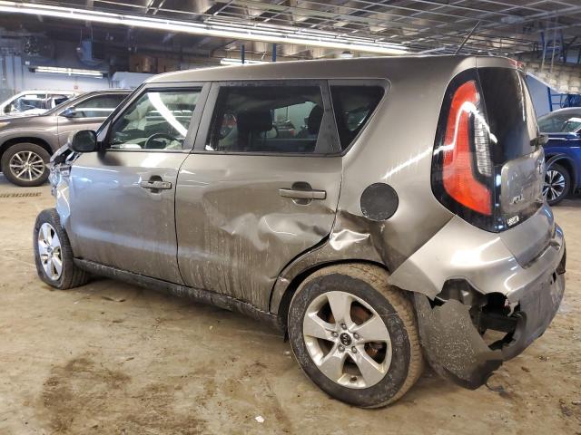 Photo 2 from auction – 2017 KIA SOUL with VIN KNDJN2A24H7500456