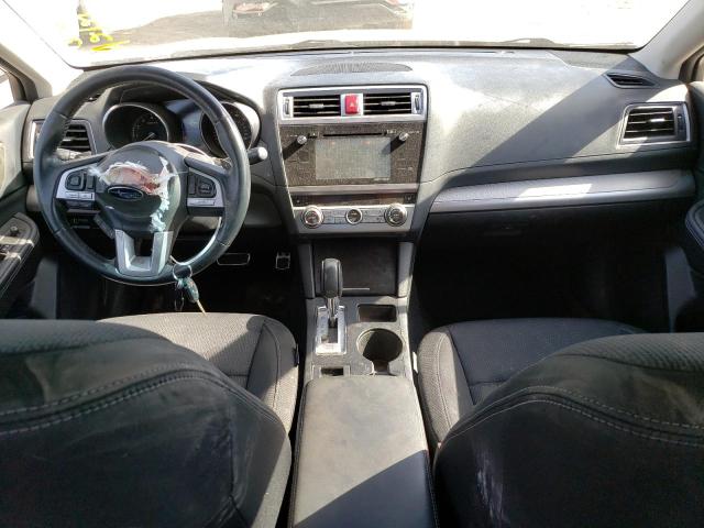 Zdjęcie 8 z aukcji – 2015 SUBARU LEGACY 2.5 z VIN 4S3BNAE64F3002323