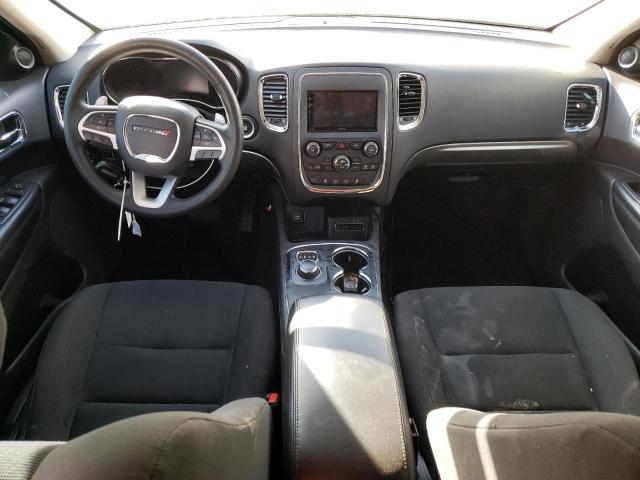 Photo 8 from auction – 2017 DODGE DURANGO SX with VIN 1C4RDHAG1HC833547