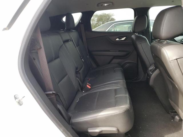 Photo 11 from auction – 2020 CHEVROLET BLAZER 3LT with VIN 3GNKBDRS2LS552019