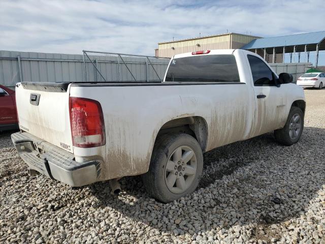 Photo 3 from auction – 2007 GMC NEW SIERRA with VIN 1GTEC14C77Z575418