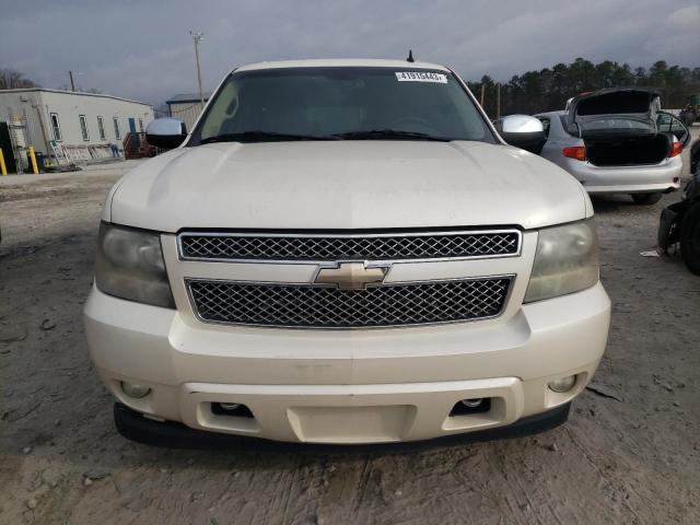Photo 5 from auction – 2008 CHEVROLET SUBURBAN C with VIN 1GNFC16058R192285