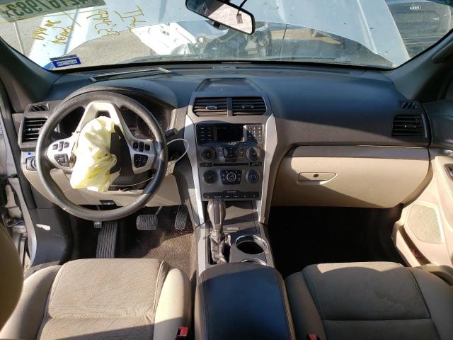 Фото 8 с аукциона – 2013 FORD EXPLORER с VIN 1FM5K7B8XDGB19615