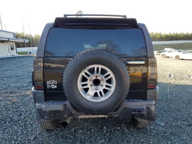 Photo 6 from auction – 2008 HUMMER H3 with VIN 5GTEN13E688178781