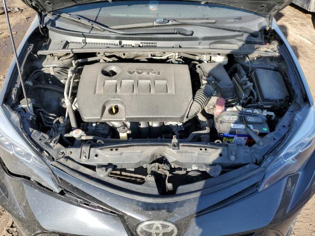Photo 11 from auction – 2018 TOYOTA COROLLA L with VIN 5YFBURHE8JP794173