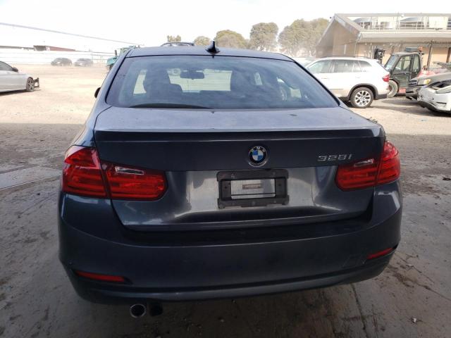 Photo 6 from auction – 2015 BMW 328 I SULE with VIN WBA3C1C58FK118390