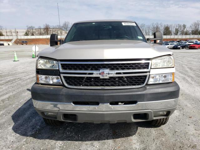 Фото 5 с аукциона – 2005 CHEVROLET SILVERADO с VIN 1GCHC23205F841940