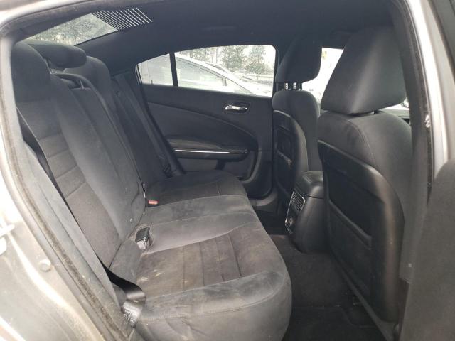 Photo 10 from auction – 2011 DODGE CHARGER with VIN 2B3CL3CG6BH534179