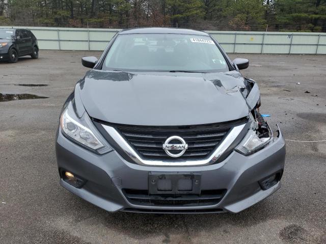 Photo 5 from auction – 2018 NISSAN ALTIMA 2.5 with VIN 1N4AL3AP1JC245582