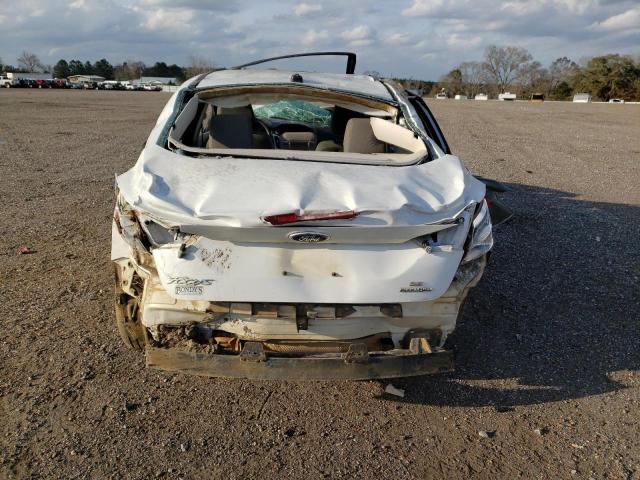 Photo 6 from auction – 2014 FORD FOCUS SE with VIN 1FADP3F25EL268500