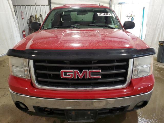 Photo 5 from auction – 2008 GMC SIERRA C15 with VIN 1GTEC14C58Z321692