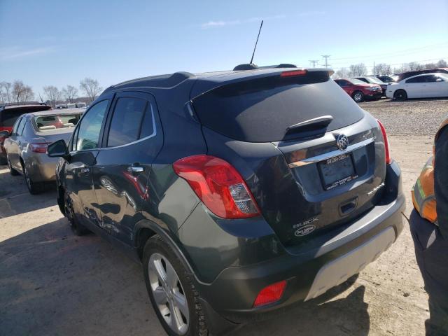 Photo 2 from auction – 2016 BUICK ENCORE with VIN KL4CJASB8GB572750