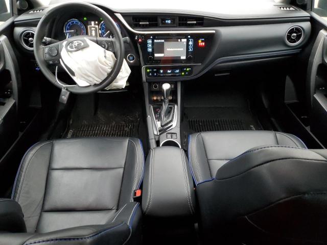 Photo 8 from auction – 2018 TOYOTA COROLLA L with VIN 2T1BURHE9JC050405