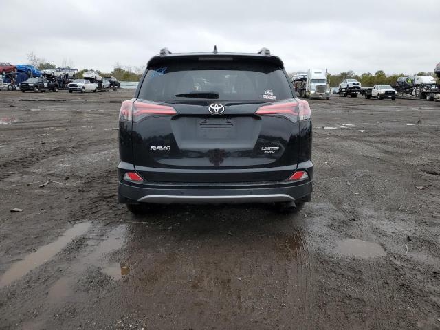 Photo 6 from auction – 2017 TOYOTA RAV4 LIMIT with VIN 2T3DFREV2HW652392