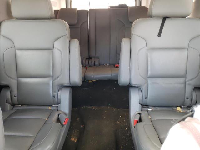 Photo 10 from auction – 2016 CHEVROLET SUBURBAN K with VIN 1GNSKHKC8GR399052