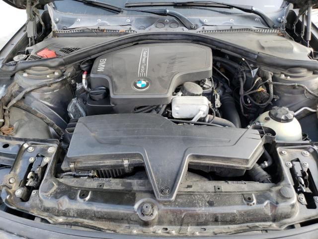 Photo 11 from auction – 2013 BMW 328 I SULE with VIN WBA3C1G50DNR44902