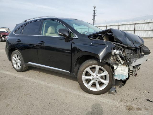 Photo 4 from auction – 2011 LEXUS RX 350 with VIN 2T2ZK1BA8BC059296