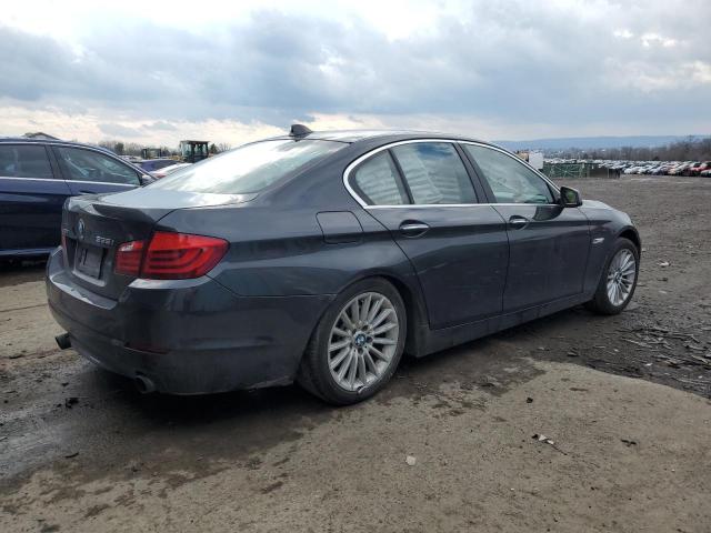 Photo 3 from auction – 2013 BMW 535 XI with VIN WBAFU7C56DDU71855
