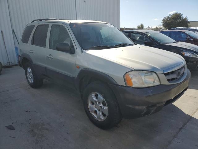 Photo 4 from auction – 2003 MAZDA TRIBUTE ES with VIN 4F2CZ06113KM13153