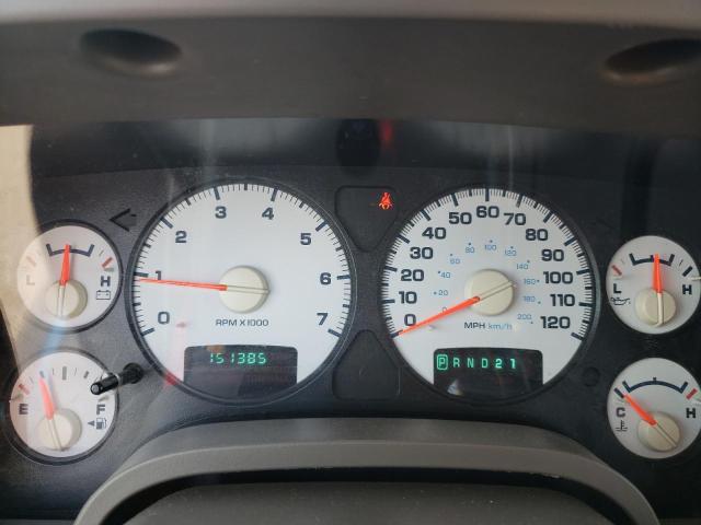 Photo 9 from auction – 2004 DODGE RAM 1500 S with VIN 1D7HA18N74S687564
