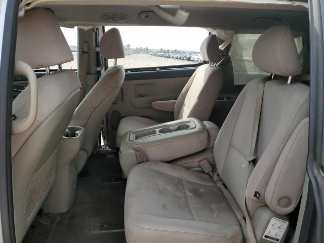 Photo 11 from auction – 2016 KIA SEDONA LX with VIN KNDMB5C19G6103325