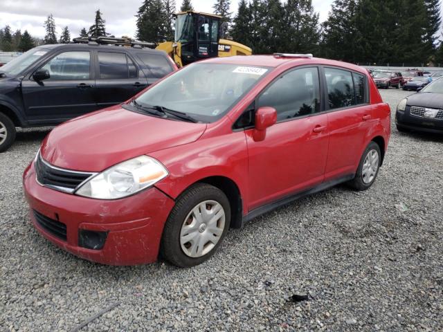 NISSAN VERSA S 2011 مع رقم تعريف المركبة 3N1BC1CP6BL483033 - صورة من المزاد