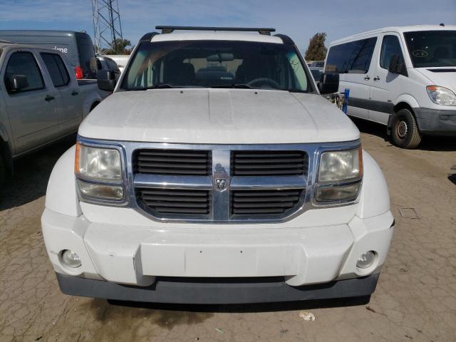 Photo 5 from auction – 2011 DODGE NITRO SE with VIN 1D4PT2GK3BW590108