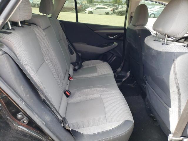 Photo 10 from auction – 2020 SUBARU OUTBACK PR with VIN 4S4BTACC7L3216373