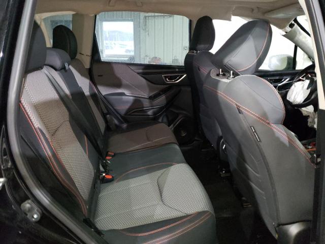 Photo 11 from auction – 2020 SUBARU FORESTER S with VIN JF2SKARC1LH431119
