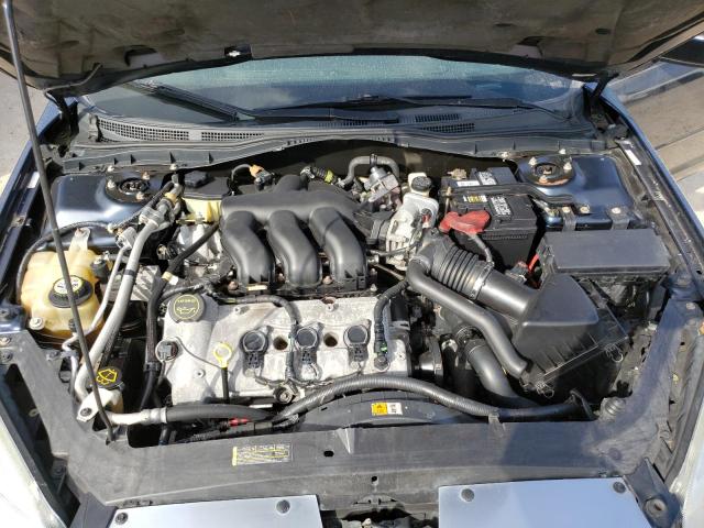 Photo 11 from auction – 2009 MERCURY MILAN with VIN 3MEHM02199R620337