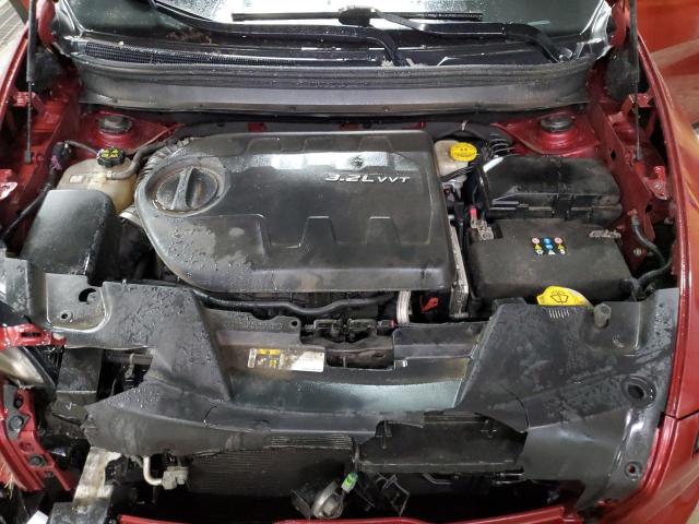 Photo 12 from auction – 2014 JEEP CHEROKEE L with VIN 1C4PJMDS3EW184613