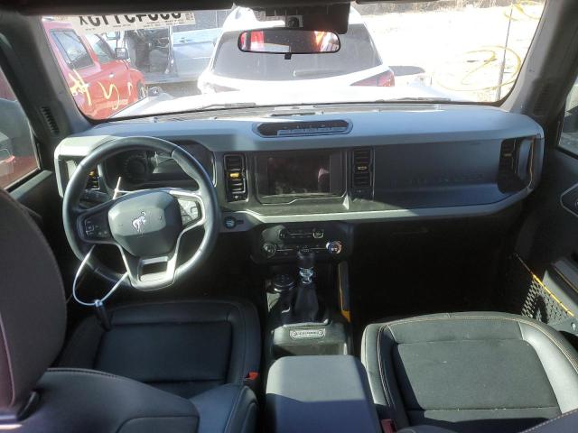 Photo 8 from auction – 2021 FORD BRONCO BAS with VIN 1FMEE5DH2MLA67199