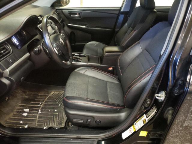 Photo 7 from auction – 2017 TOYOTA CAMRY LE with VIN 4T1BF1FK6HU398191