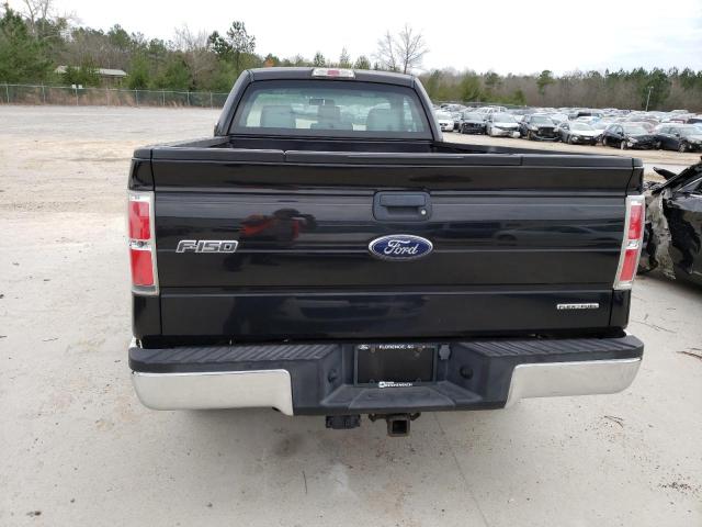 Photo 6 from auction – 2013 FORD F150 with VIN 1FTMF1CM3DKE14243