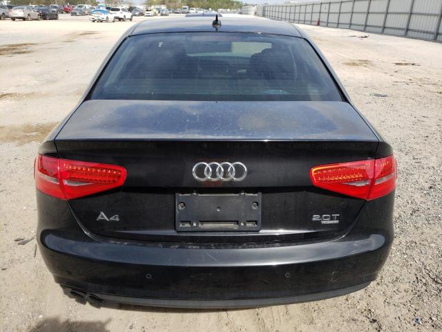 Photo 6 from auction – 2013 AUDI A4 PREMIUM with VIN WAUFFAFL1DN009862