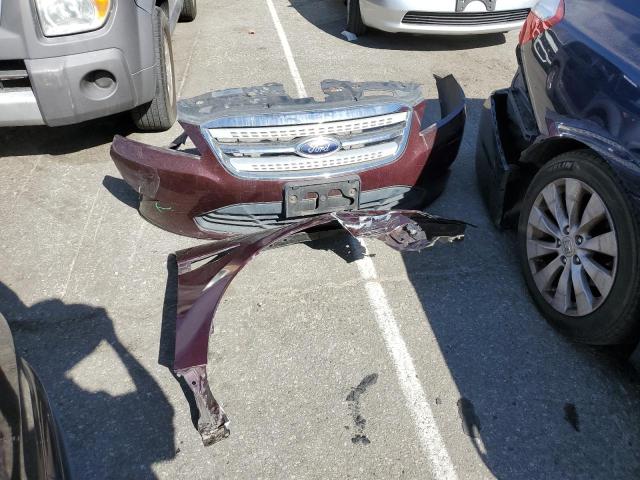 Photo 12 from auction – 2011 FORD TAURUS SEL with VIN 1FAHP2EW0BG139732