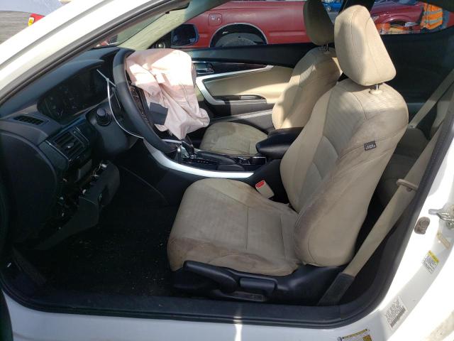 Photo 7 from auction – 2013 HONDA ACCORD EX with VIN 1HGCT1B73DA020491