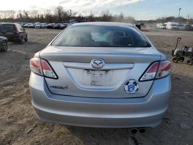 Photo 6 from auction – 2010 MAZDA 6 I with VIN 1YVHZ8BH3A5M56065