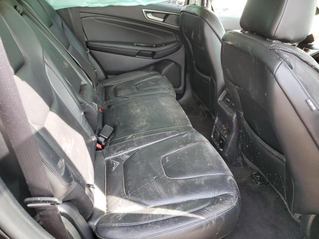 Photo 10 from auction – 2020 FORD EDGE TITAN with VIN 2FMPK4K98LBA45567