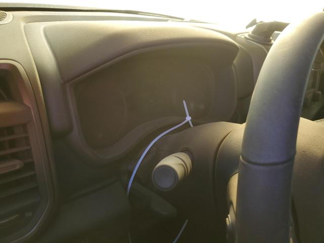 Photo 9 from auction – 2022 RAM 1500 BIG H with VIN 1C6SRFFT4NN449119
