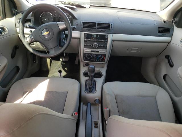 Photo 8 from auction – 2010 CHEVROLET COBALT LS with VIN 1G1AB5F53A7102621