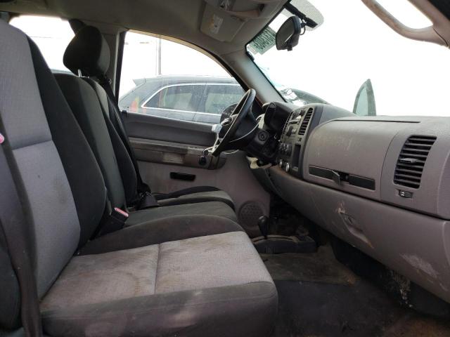 Photo 7 from auction – 2009 GMC SIERRA K15 with VIN 1GTEK19069Z170767